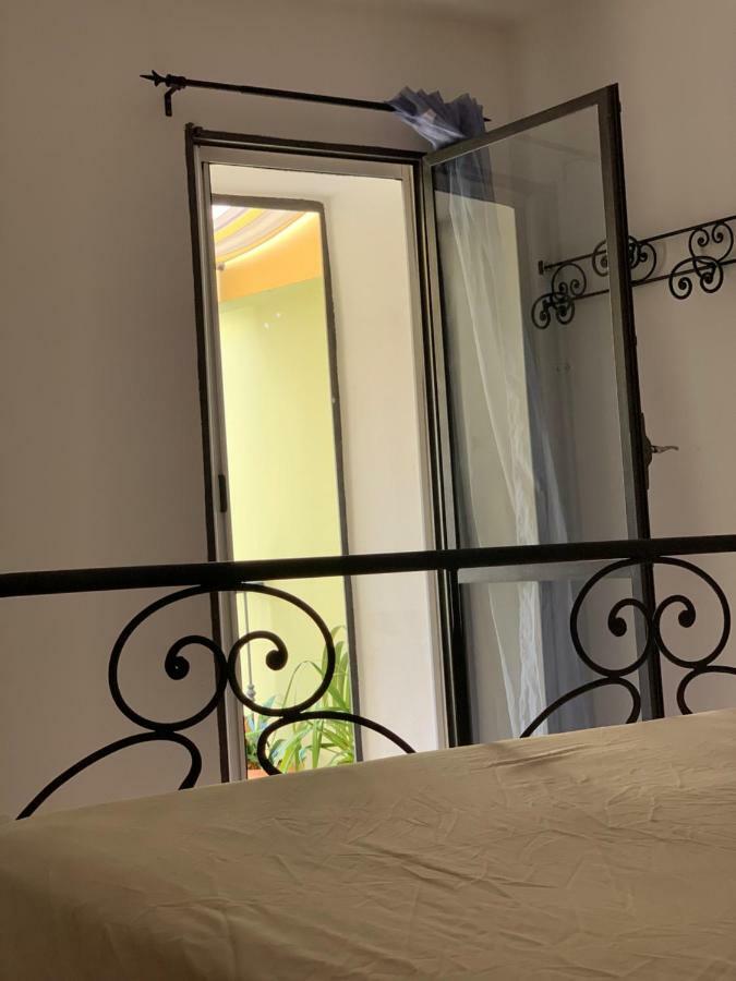 הוילה ואסיה The Old Mansion מראה חיצוני תמונה